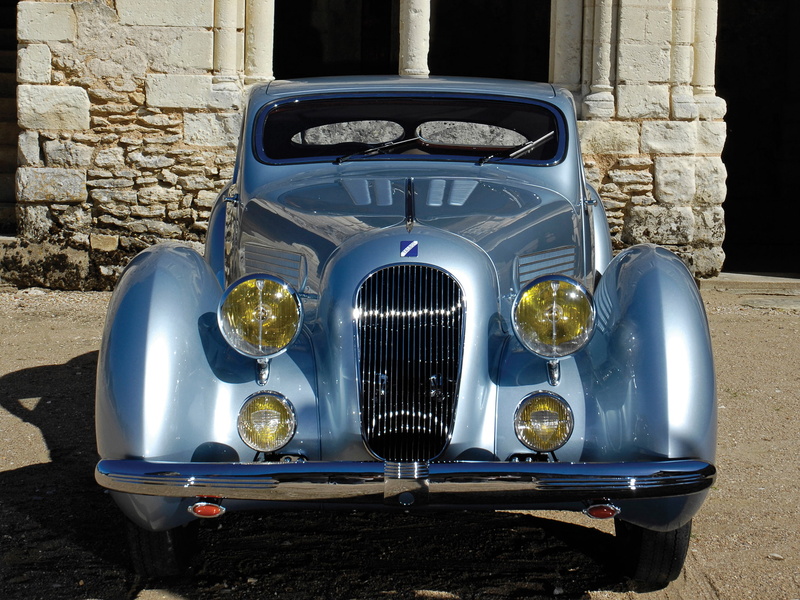 1080P, lago, talbot, 1938, falaschi, t23, coupe, retro, teardrop, figoni