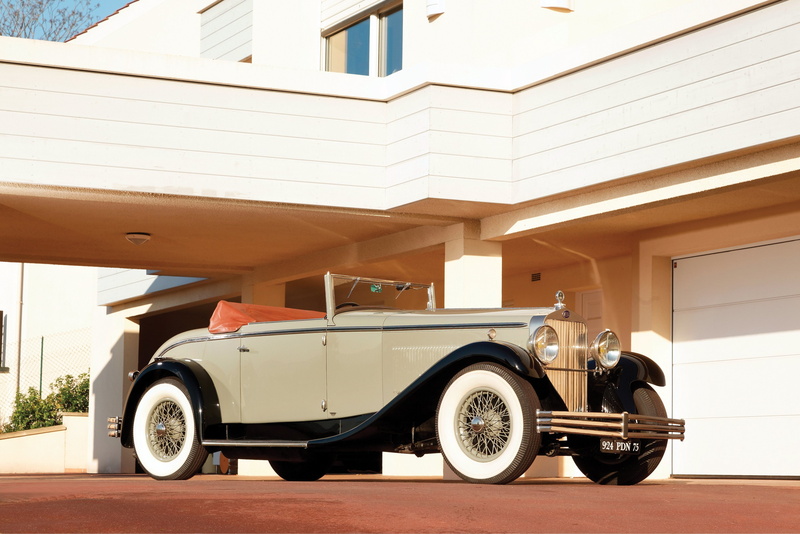 retro, 1930, d-8, par, 2K, luxury, roadster, figoni, delage