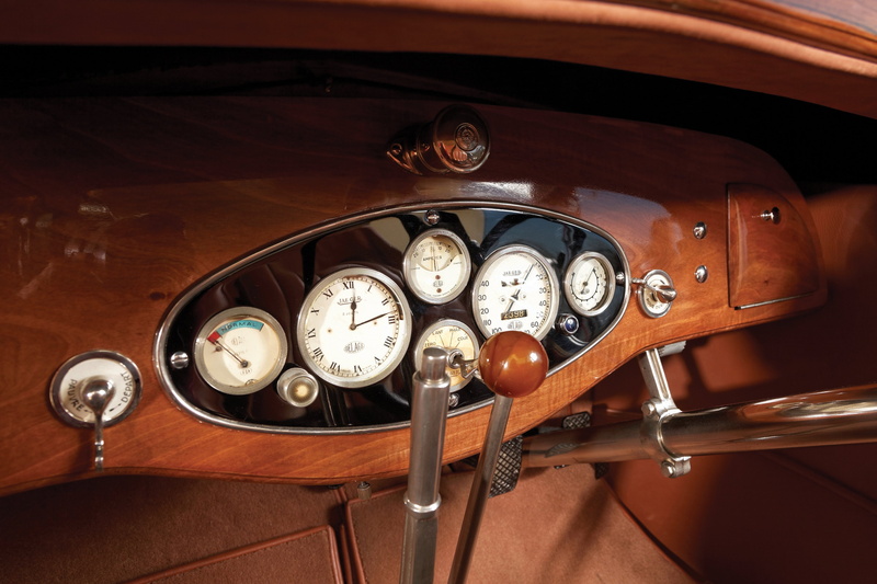 retro, roadster, par, 1930, delage, figoni, luxury, 2K, d-8
