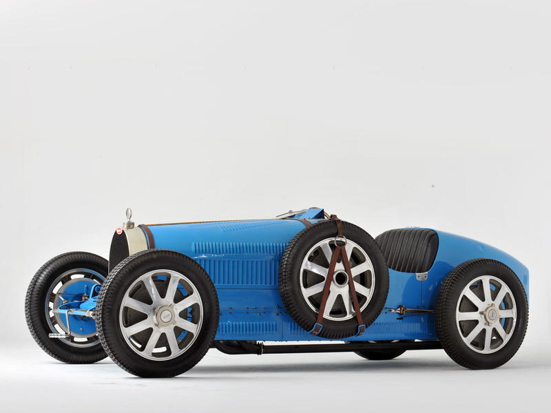 1080P, type 35, racing, bugatti, race, 1924, retro