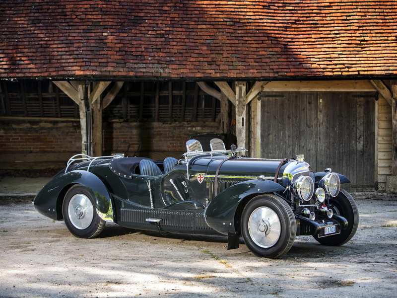 roadster, engineering, photo, 1080P, bentley, download, supercar, 1937, petersen, luxury, torpedo, retro