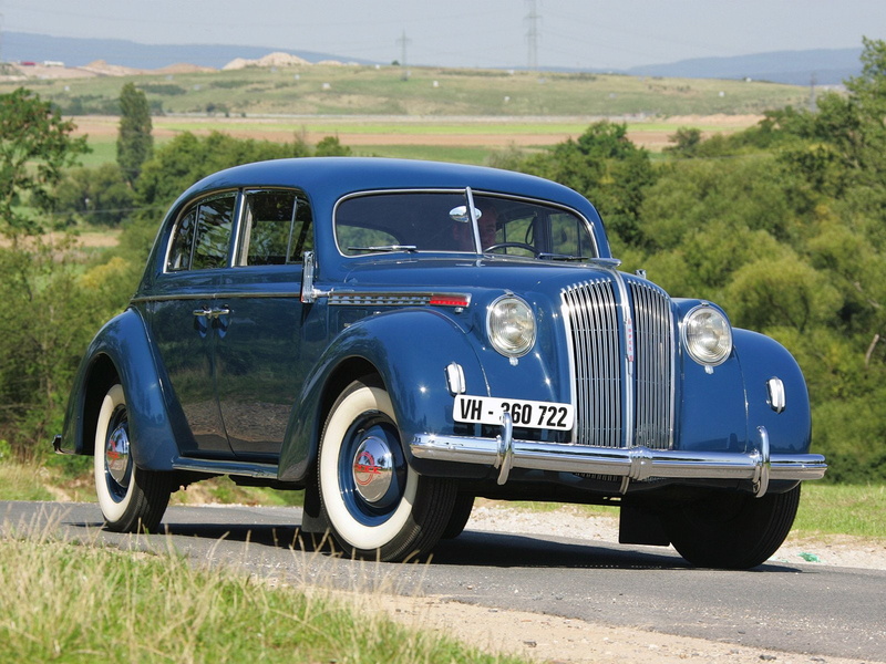 opel, admiral, 1937, luxury, 720P, retro