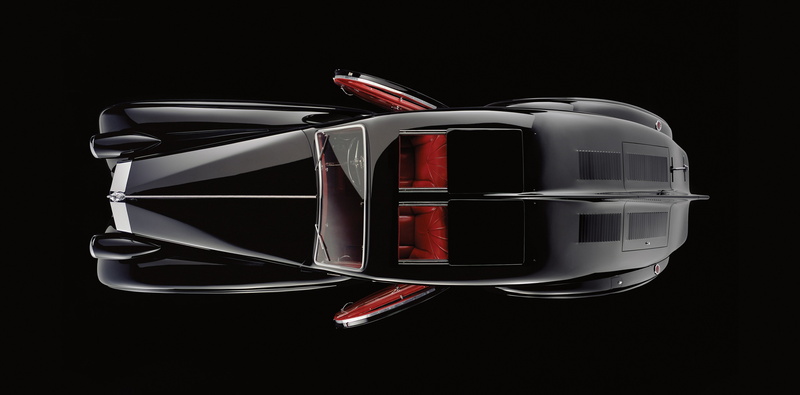 royce, 4K, phantom, jonckheere, luxury, coupe, retro, 1934, rolls