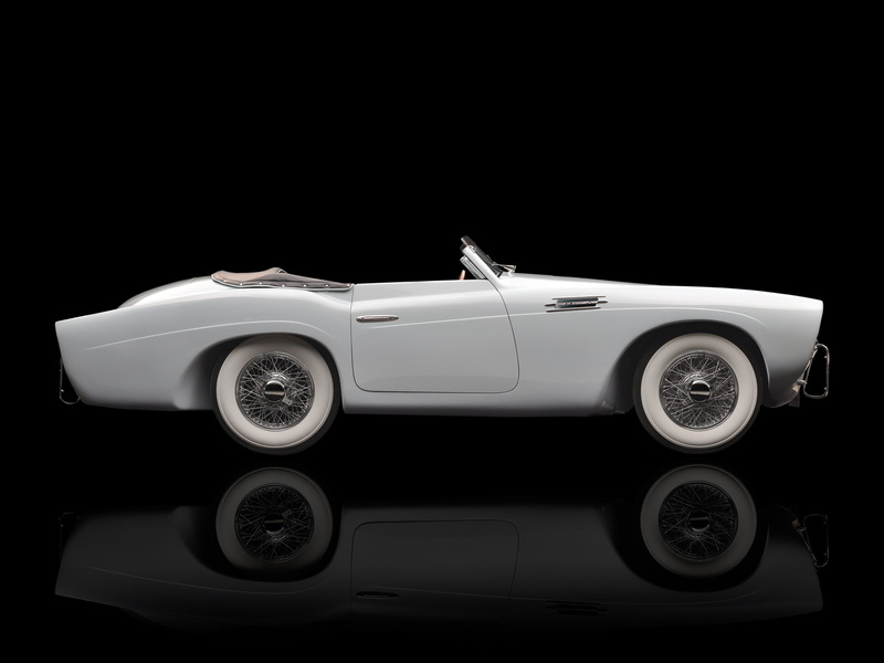 z 102, saoutchik, supercar, pegaso, 1080P, 1954, cabriolet, retro