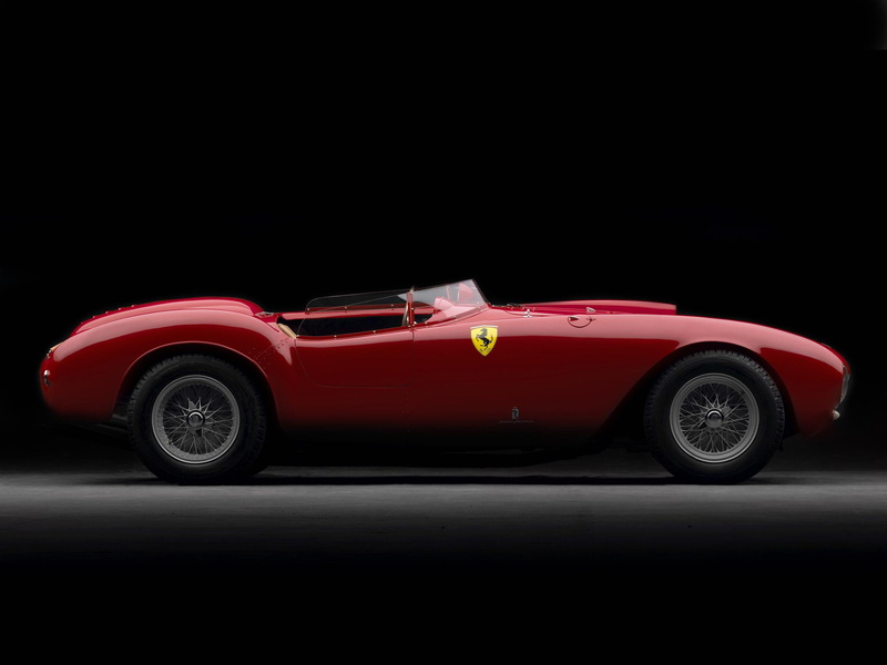 supercar, ferrari, racing, 1080P, best, retro, race, 1954, plus