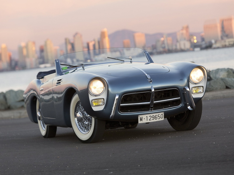 cabriolet, retro, 1080P, z 102, 1954, saoutchik, pegaso, supercar