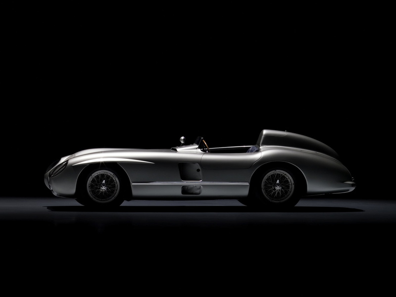 w196s, supercar, racing, benz, race, mercedes, retro, 1080P, 1954, 300slr
