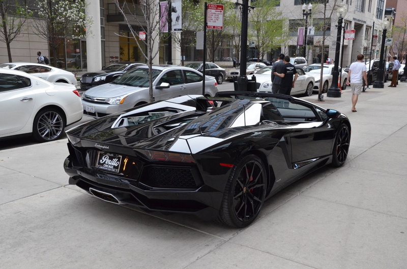 700, nero, supercar, aventador, pegaso, sportscar, convertible, roadster, exotic, 1080P, lamborghini, cabriolet, italian