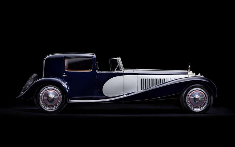bugatti, luxury, 1932, type 41, royale, 2K, retro