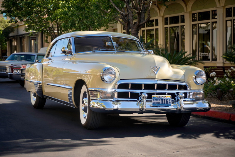 1080P, retro, classic, 1949, Cadillac, Series 62