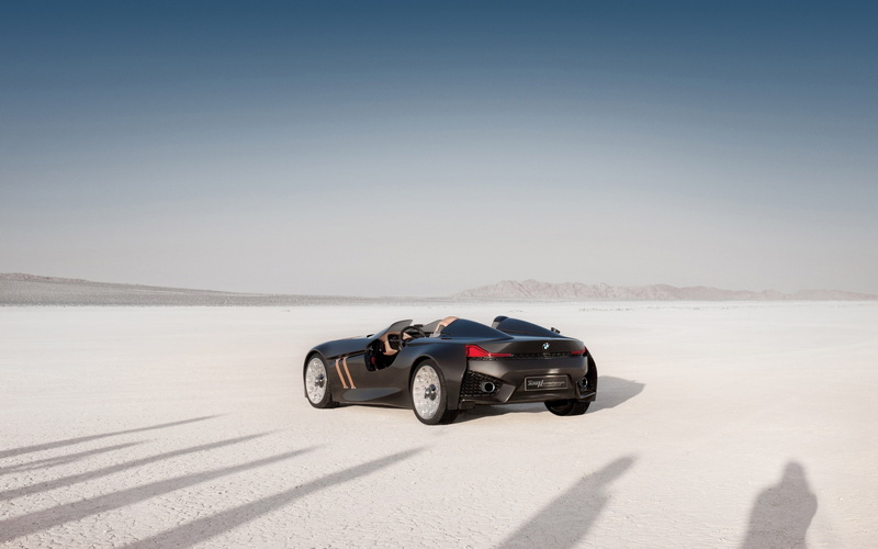 2K, BMW 328 Hommage, hommage, bmw