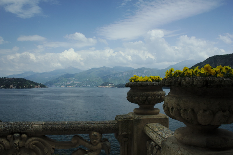 sky, lake como, tranquil scene, outdoors, architecture, nature, scenics - nature, lake, tranquility, mountain range, italy, non-urban scene, no people