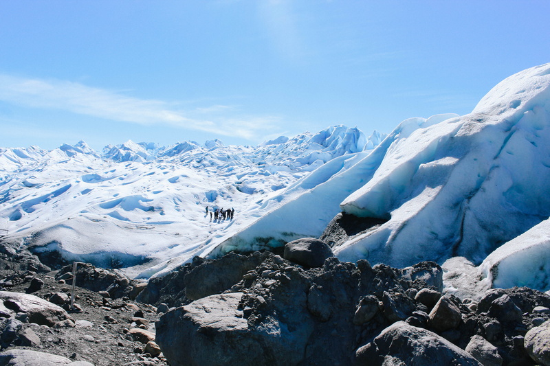 polar, trek, blue, ice, perito, nature, no people, cold temperature, snowcapped mountain, non-urban scene, tranquility, rock, day, argentina, environment