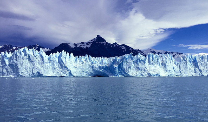 perito moreno, ice, iceberg, scenics - nature, wall, snow, ocean, urban skyline, outdoors, landscape, travel, range, mountain, frozen, horizon, overlooking