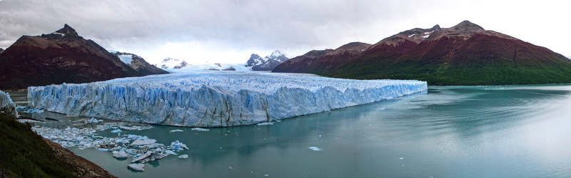 water, environment, melting, polar climate, 4K, landscape, snow, reflection, ice, scenics - nature, cold temperature, nature, el calafate, sky, perito moreno