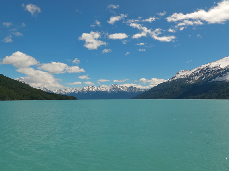 mountain, tranquility, tranquil scene, scenics - nature, travel, waterfront, day, lake, idyllic, nature, remote, water, mountain range, blue, mountain peak