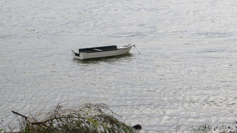 transportation, rowboat, fnykp, lake, water, moored, high angle view, nyugalom, no people, travel, beauty in nature, termszet, csendlet, outdoors, anchored