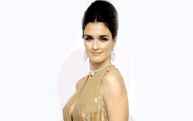 1080P, Actresses, Actress, Spain, Paz Vega