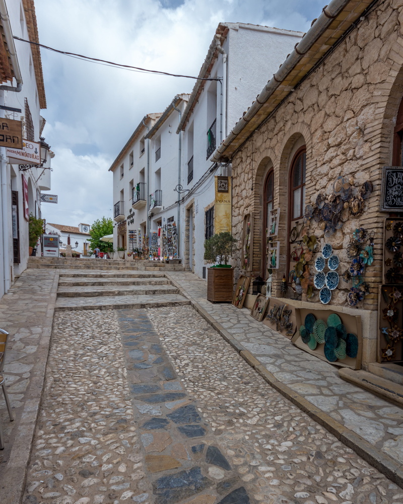 direction, building, alicante, cloud - sky, residential district, canon, the way forward, 4K, europe, valencia, sky, city, spain, canon 700d, built structure