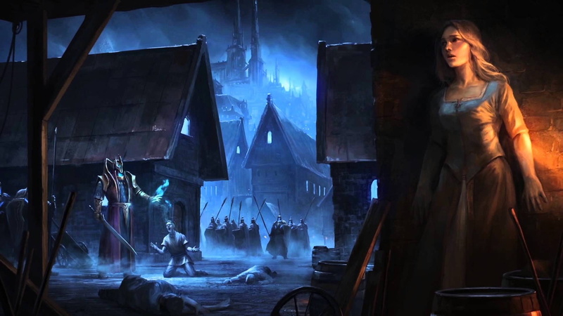 Endless Legend, adult, music, smoke - physical structure, religion, stage, architecture, place of worship, built structure, arts culture and entertainment