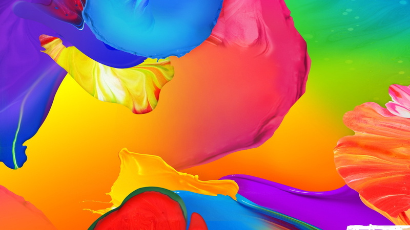 samsung, 2K, Galaxy S5, abstract, 2560x1440, background