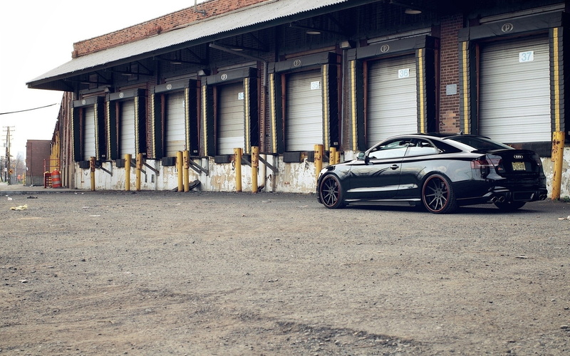 1080P, s5, cars, hd, audi, coupe, s, black