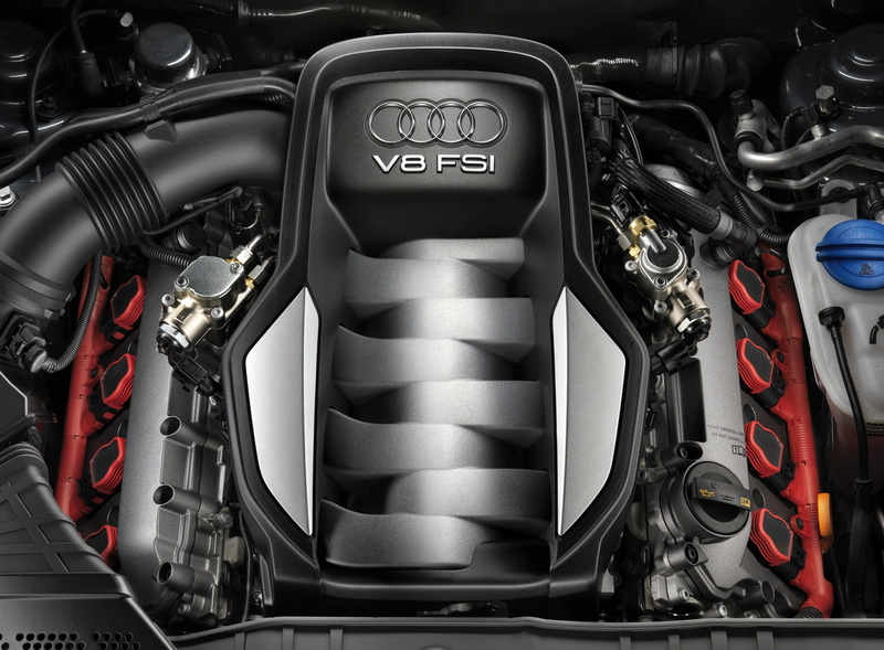 consumerism, technology, v, black, Audi, Cars, bay, motor vehicle, vehicle part, 1080P, land vehicle, fsi, steel, motorcycle, number, engine, text, large group of objects
