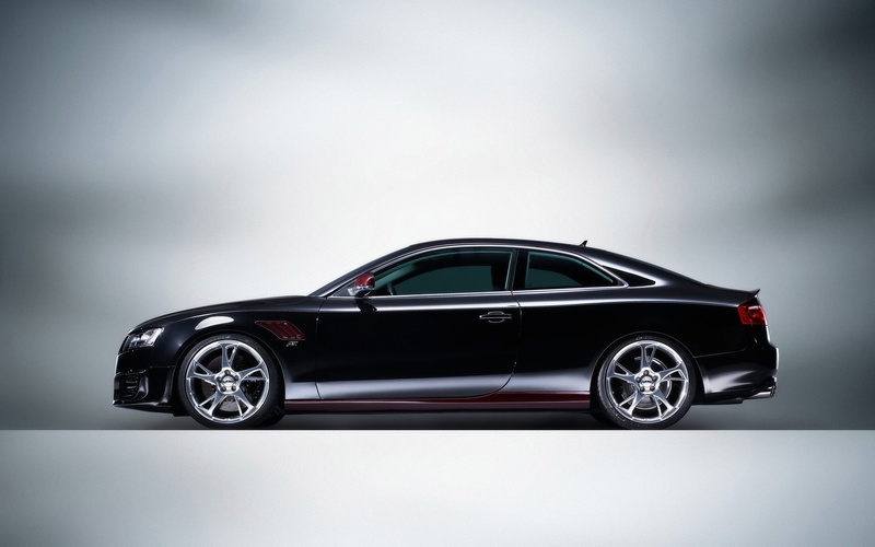 side, 1080P, audi, audi s5, abt