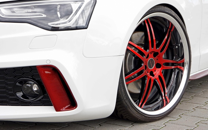 cars, 1920x1200, senner, tuning, audi, s, wheels, senner tuning, red, car, 1080P, audi s5
