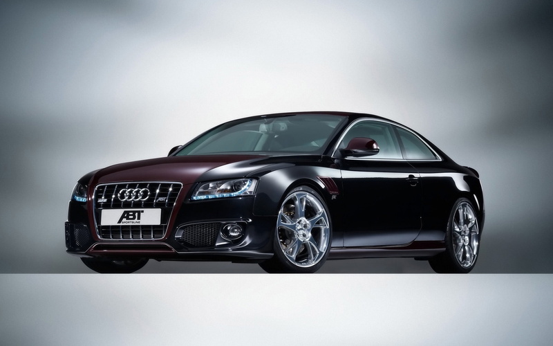 1080P, front, audi, audi s5, lights, abt, angle