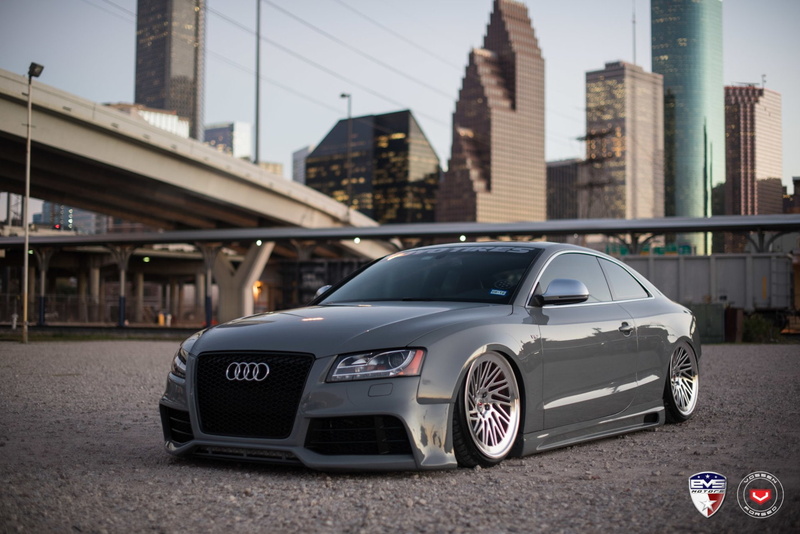 Audi S5, JDM, 1080P, Audi