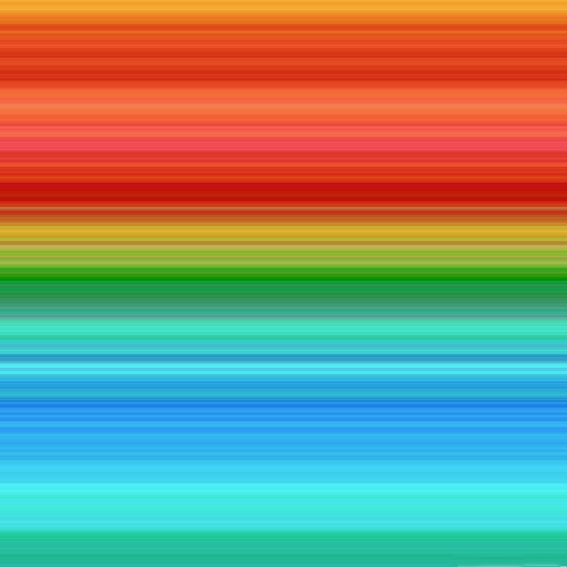 ipad air, ipad, colorful, air, rainbow, 1080P