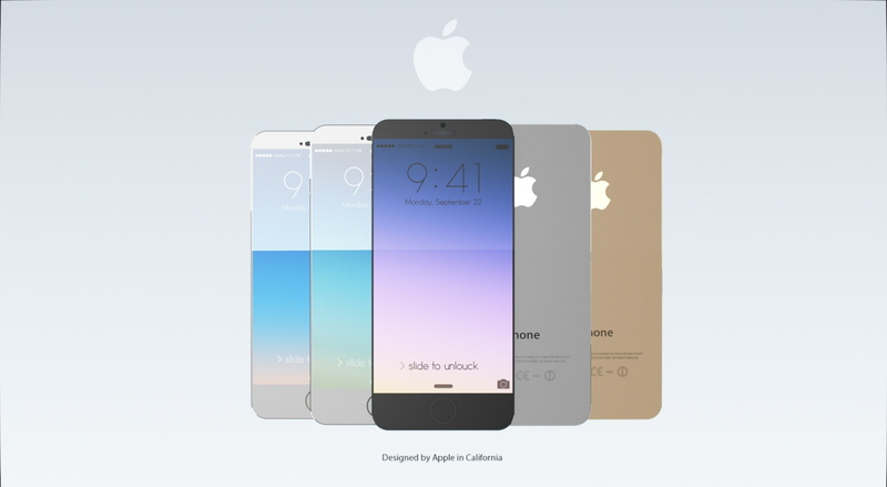 apple, iphone, screen, assorted, design, model, indoors, no people, mac , five, air, smart phone, Hardware, full hd, ipad air, convenience, Computers, concept design