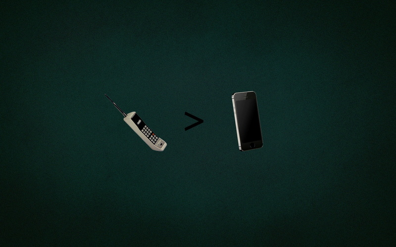number, phone, green background, backgrounds, colored background, electricity, telephone, table, directly above, close-up, evolution, illustration, high angle view
