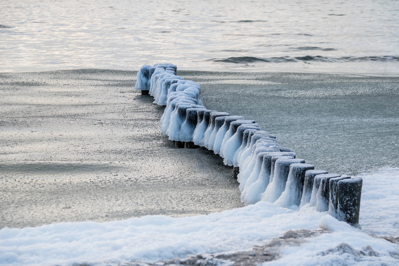 sea, vinter, frost, 5K, geo, logs, city, coast, coastline, nature, ef, water, geo:location, state, black, body of water, blue, Divided, snow, rime, ice