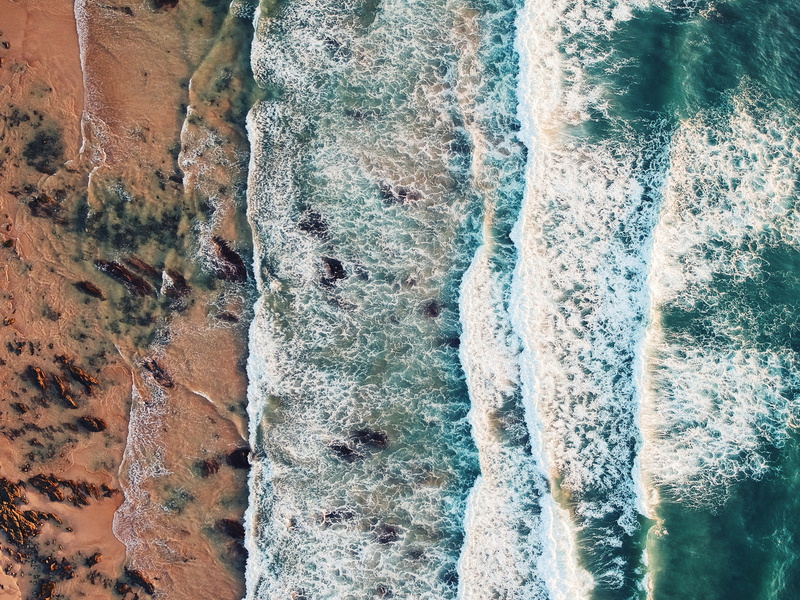 backdrop, wall - Building Feature, abstract, alentejo, praium, surface Level, coast, geology, old, outdoors, material, rock, rough, shore, beach