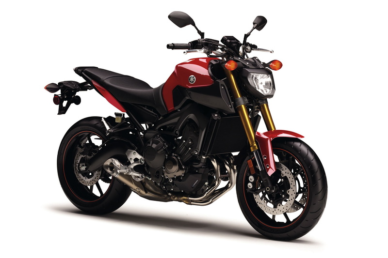 yamaha, fz 09, 2014, 1080P, bike, motorbike