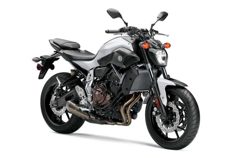 yamaha, fz 07, 2015, 1080P