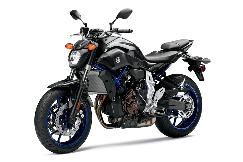 1080P, fz 07, yamaha, 2015