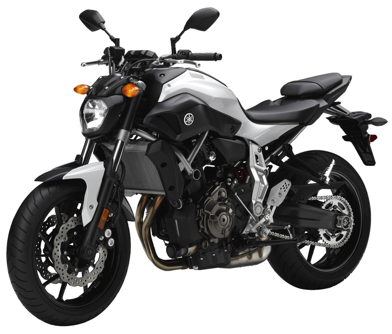 yamaha, bike, fz 07, motorcycle, 1080P, 2015, motorbike