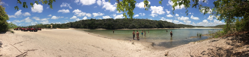 brazil, scenics - nature, outdoors, beach, ocean, panoramic, water, offspring, woodland, land, human, tree, vegetation, child, day, sky, 8K, forest, island