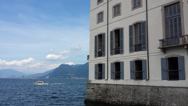 cloud - sky, built structure, lake, travel, sailboat, nature, window, building exterior, mountain, sea, recovery, building, Lago Maggiore, outdoors, locarno