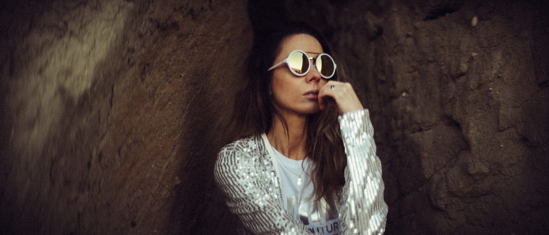 young women, adult, glasses, young adult, poland, front view, fashion, long hair, sad, hairstyle, eyeglasses, gottingen, rocks, white frames, contemplation