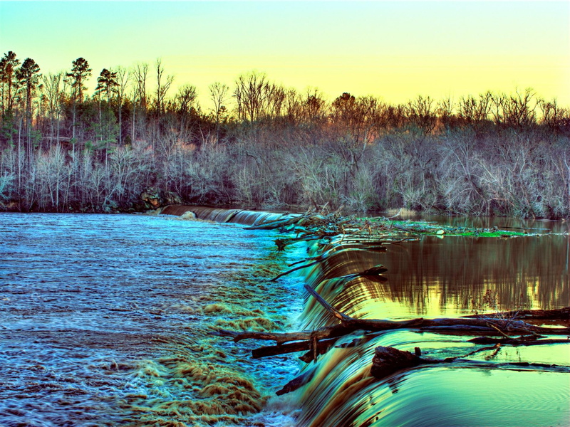 blue, nature, gold, photo, high dynamic range, white, evening, jewel, cold, picture, clouds, nice, 1080P