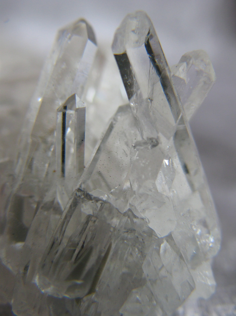 jewel, crystal, focus on foreground, cold temperature, frozen, table, natural, mineral, food and drink, nature, glass - material, Transparent, jewelry