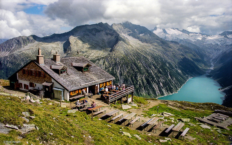 plant, mobile, building, desktop, cloud - sky, architecture, beauty in nature, high angle view, austria, no people, scenics - nature, 2K, built structure