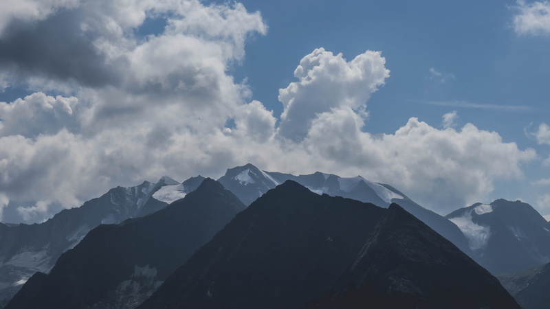 tranquility, 5K, trip, mountain range, snow, landscape, snowcapped mountain, mountain, scenics - nature, dream, life, captures, environment, scenics, austria