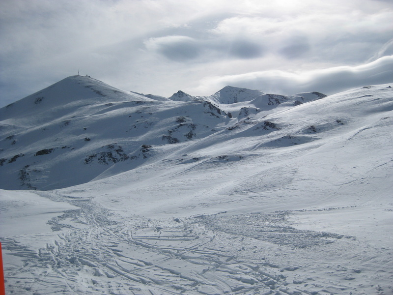 2K, cold temperature, Zillertal, covering, non-urban scene, tranquility, sky, day, no People, ski Slope, Ski, skiing, landscape, Snow, alpine, cold - Temperature