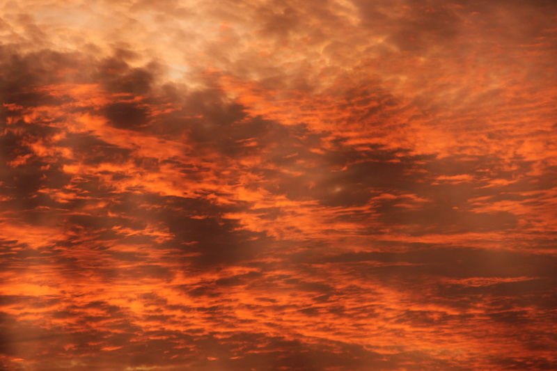 nature, full frame, cloud, fire, abstract, tranquility, abstract backgrounds, dramatic, orange color, burning, sunset, outdoors, beauty in nature, dramatic sky
