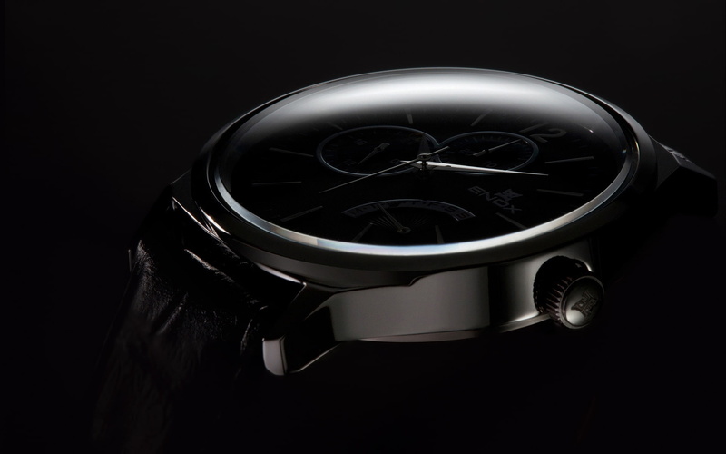 reloj, 1080P, tecnologia, negro